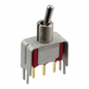 Toggle Switches - CKN11332-ND - DigiKey