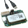 Sensor Evaluation Boards -- 1845-1005-ND