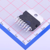 Operational Amplifier/Comparator >> Audio Power OpAmps - TDA7294V - LCSC Electronics Technology (HK) Limited