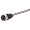 Circular Cable Assemblies - 1195-6454-ND - DigiKey