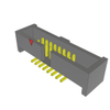 Headers, Male Pins - ESHF-108-01-L-D-SM-TR-ND - DigiKey