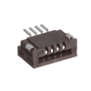 FFC, FPC (Flat Flexible) Connector Assemblies - 478-046232104102800+DKR-ND - DigiKey