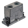 Heavy Duty Connector Housings, Hoods, Bases - 1195-19405160485-ND - DigiKey