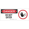 Signs, Nameplates, Posters - 2267-69109-ND - DigiKey