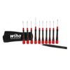 Screw and Nut Driver Sets - 431-26198-ND - DigiKey