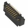 Arrays, Edge Type, Mezzanine (Board to Board) - P50-030P-RR1-EA-ND - DigiKey