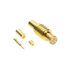 Coaxial Connector (RF) Assemblies - 252204-ND - DigiKey
