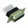 D-Sub Connector Assemblies - 5205736-4-ND - DigiKey