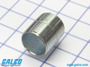 HALX Nipples - 64310 - Galco Industrial Electronics