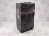 Molded Case Circuit Breaker - 61603281 - Radwell International
