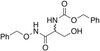 (R,S)-[1-[(Benzyloxy)carbamoyl]-2-hydroxyethyl]carbamic Ac.. - 20624 - Medical Isotopes, Inc.