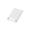 Terminal Block Marker Strips - 0825123-ND - DigiKey
