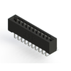 Edgeboard Connectors - 151-357-010-459-101-ND - DigiKey