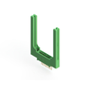 Edgeboard Connectors - 151-346-008-522-658-ND - DigiKey