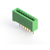 Edgeboard Connectors - 151-833-007-542-101-ND - DigiKey