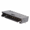 Headers, Male Pins - A108954-ND - DigiKey