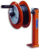 DE400 Bench Mounted Dereeler -- AR3801