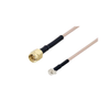 Coaxial Cables (RF) - 6099-PE3W03238LF/HS-72-ND - DigiKey