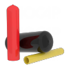 Round Vinyl Grips -- RVG0125 - Image