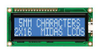 LCD Monochrome Displays -- 1359747 - Image