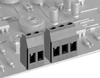 Fixed Printed Circuit Board Terminal Blocks - 411104 - LMI Components, Inc.