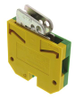 Earth Terminal Blocks - 425695 - RS Components, Ltd.