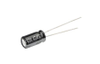 Aluminium Capacitors - 3654357 - RS Components, Ltd.