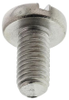 Machine Screws - 527117 - RS Components, Ltd.