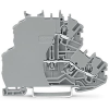DIN Rail Terminal Blocks - 2787914 - RS Components, Ltd.