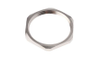 Cable Gland Locknuts - 531052 - RS Components, Ltd.