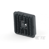 Rectangular Connector Accessories - 1734-WB-60SB-ND - DigiKey