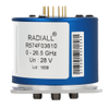 RF Switches - 2201-R574F23620-ND - DigiKey