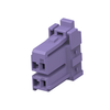 Rectangular Connector Housings - 17-2371224-5-ND - DigiKey