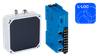 Localization systems: Triton Floor-LOC - TLOC100-100 LIDAR-LOC SIM1200 - SICK