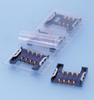 Card Connectors - SCK connector - J.S.T. Corporation