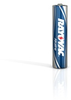 Alkaline AAA Size (500 batteries/case) -- 824 BULKD - Image