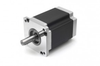 Hybrid Stepper Motor -- 110SH150-6504A - Image