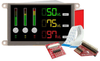 Display Modules - LCD, OLED, Graphic - 1613-1191-ND - DigiKey