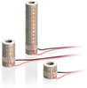 PICMA® Stack Multilayer Ring Actuator -- P-080