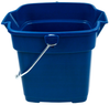 Rubbermaid Roughneck Buckets - 11428 - U.S. Plastic Corporation