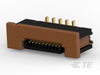 FPC Connectors -- 1-1734742-0 - Image