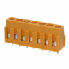 Terminal Blocks - Wire to Board - 281-4743-ND - DigiKey