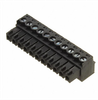 Terminal Blocks - Headers, Plugs and Sockets - 281-7790-ND - DigiKey