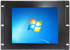 8.4 Inch Rack Mount LCD Monitors -- AMG-08IPZY03T1