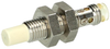 Inductive sensor ifm efector IES201 - IEB3006-BPKG/V4A/K1/AS - Image