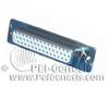 ITT Cannon DBMAM44SF0 - PEI-Genesis