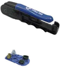 Cable Pro Linear Compliant Compression Tool, Steel; Crimp Tool Type Belden - 51T8605 - Newark, An Avnet Company