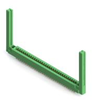 Card Edge Conn, Dual Side, 64Pos, Lug; Card Edge Connector Type Edac - 86AH4491 - Newark, An Avnet Company
