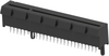 Card Edge Conn, Dual Side, 98Pos, Th Rohs Compliant Te Connectivity - 26AK4224 - Newark, An Avnet Company