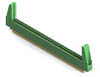 Card Conn, Dual Side, 108Pos, Wire Wrap; Card Edge Connector Type Edac - 71AJ0112 - Newark, An Avnet Company